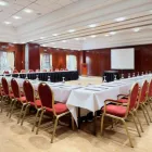 Afacere 25 imagine CROWNE PLAZA BUCHAREST Turism şi Agrement în Bucharest B