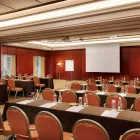 Afacere 44 imagine CROWNE PLAZA BUCHAREST Turism şi Agrement în Bucharest B