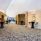 Afacere 46 imagine CROWNE PLAZA BUCHAREST Turism şi Agrement în Bucharest B