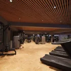 Afacere 48 imagine CROWNE PLAZA BUCHAREST Turism şi Agrement în Bucharest B