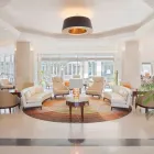 Afacere 49 imagine CROWNE PLAZA BUCHAREST Turism şi Agrement în Bucharest B