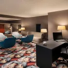 Afacere 51 imagine CROWNE PLAZA BUCHAREST Turism şi Agrement în Bucharest B