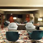 Afacere 52 imagine CROWNE PLAZA BUCHAREST Turism şi Agrement în Bucharest B