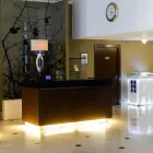 Afacere 55 imagine CROWNE PLAZA BUCHAREST Turism şi Agrement în Bucharest B