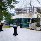 Afacere 57 imagine CROWNE PLAZA BUCHAREST Turism şi Agrement în Bucharest B