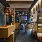 Afacere 59 imagine CROWNE PLAZA BUCHAREST Turism şi Agrement în Bucharest B