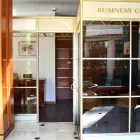 Afacere 60 imagine CROWNE PLAZA BUCHAREST Turism şi Agrement în Bucharest B