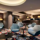 Afacere 63 imagine CROWNE PLAZA BUCHAREST Turism şi Agrement în Bucharest B