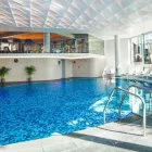 Afacere 65 imagine CROWNE PLAZA BUCHAREST Turism şi Agrement în Bucharest B