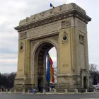 Afacere 69 imagine CROWNE PLAZA BUCHAREST Turism şi Agrement în Bucharest B