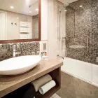 Afacere 79 imagine CROWNE PLAZA BUCHAREST Turism şi Agrement în Bucharest B