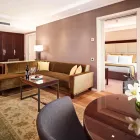 Afacere 87 imagine CROWNE PLAZA BUCHAREST Turism şi Agrement în Bucharest B