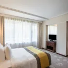 Afacere 89 imagine CROWNE PLAZA BUCHAREST Turism şi Agrement în Bucharest B