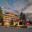 Afacere 94 imagine CROWNE PLAZA BUCHAREST Turism şi Agrement în Bucharest B