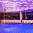 Afacere 95 imagine CROWNE PLAZA BUCHAREST Turism şi Agrement în Bucharest B