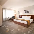 Afacere 105 imagine CROWNE PLAZA BUCHAREST Turism şi Agrement în Bucharest B