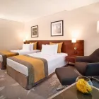 Afacere 106 imagine CROWNE PLAZA BUCHAREST Turism şi Agrement în Bucharest B