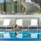 Afacere 107 imagine CROWNE PLAZA BUCHAREST Turism şi Agrement în Bucharest B