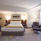 Afacere 109 imagine CROWNE PLAZA BUCHAREST Turism şi Agrement în Bucharest B