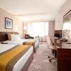Afacere 110 imagine CROWNE PLAZA BUCHAREST Turism şi Agrement în Bucharest B