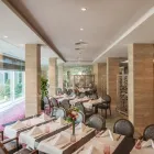 Afacere 111 imagine CROWNE PLAZA BUCHAREST Turism şi Agrement în Bucharest B