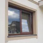 Afacere 54 imagine CRYSTAL GLASS THERMO SRL Uşi, ferestre şi accesorii în Suceava