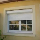 Afacere 1 imagine DANIELS COMPANY SRL Uşi, ferestre şi accesorii în Năvodari CT