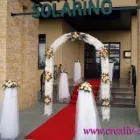 Afacere 7 imagine DECORATIUNI NUNTA TARGOVISTE Shopping în Târgovişte DB