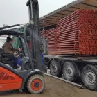 Afacere 1 imagine DEPOZITUL DE SCHELE SRL Utilaje şi echipamente pentru construcţii în Bucureşti