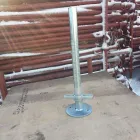 Afacere 8 imagine DEPOZITUL DE SCHELE SRL Utilaje şi echipamente pentru construcţii în Bucureşti