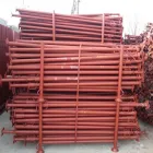 Afacere 9 imagine DEPOZITUL DE SCHELE SRL Utilaje şi echipamente pentru construcţii în Bucureşti