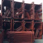 Afacere 12 imagine DEPOZITUL DE SCHELE SRL Utilaje şi echipamente pentru construcţii în Bucureşti