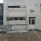 Afacere 14 imagine DEPOZITUL DE SCHELE SRL Utilaje şi echipamente pentru construcţii în Bucureşti