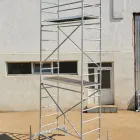 Afacere 15 imagine DEPOZITUL DE SCHELE SRL Utilaje şi echipamente pentru construcţii în Bucureşti