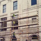 Afacere 22 imagine DEPOZITUL DE SCHELE SRL Utilaje şi echipamente pentru construcţii în Bucureşti