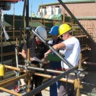 Afacere 24 imagine DEPOZITUL DE SCHELE SRL Utilaje şi echipamente pentru construcţii în Bucureşti