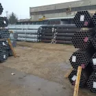 Afacere 26 imagine DEPOZITUL DE SCHELE SRL Utilaje şi echipamente pentru construcţii în Bucureşti