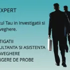 Afacere 2 imagine DETEXPERT - AGENTIE DE DETECTIVI Servicii profesionale în Cluj-Napoca CJ