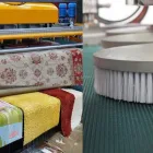 Afacere 2 imagine DOBY SPALATORIE COVOARE Servicii profesionale în Bucureşti