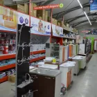 Afacere 1 imagine DOLINEX S.R.L Sisteme de ventilare, încălzire şi aer condiţionat în Piatra-Neamţ NT