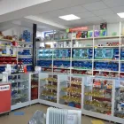 Afacere 2 imagine DOLINEX S.R.L Sisteme de ventilare, încălzire şi aer condiţionat în Piatra-Neamţ NT