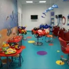 Afacere 1 imagine DOLPHY - SALON FRIZERIE PENTRU COPII SI ADULTI Saloane de coafură şi frizerii în Bucureşti