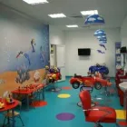 Afacere 2 imagine DOLPHY - SALON FRIZERIE PENTRU COPII SI ADULTI Saloane de coafură şi frizerii în Bucureşti