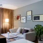 Afacere 1 imagine DOROBANTILOR RESIDENCE Construcţii şi Imobiliare în Cluj-Napoca CJ