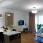 Afacere 6 imagine DOROBANTILOR RESIDENCE Construcţii şi Imobiliare în Cluj-Napoca CJ
