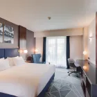 Afacere 4 imagine DOUBLETREE BY HILTON HOTEL CLUJ - CITY PLAZA Turism şi Agrement în Cluj-Napoca CJ