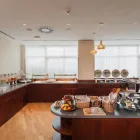 Afacere 6 imagine DOUBLETREE BY HILTON HOTEL CLUJ - CITY PLAZA Turism şi Agrement în Cluj-Napoca CJ