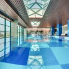 Afacere 8 imagine DOUBLETREE BY HILTON HOTEL CLUJ - CITY PLAZA Turism şi Agrement în Cluj-Napoca CJ