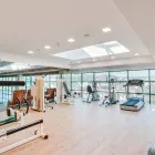 Afacere 9 imagine DOUBLETREE BY HILTON HOTEL CLUJ - CITY PLAZA Turism şi Agrement în Cluj-Napoca CJ