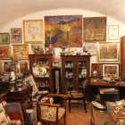 Afacere 1 imagine DR ANTIQUES SRL Shopping în Cluj-Napoca CJ